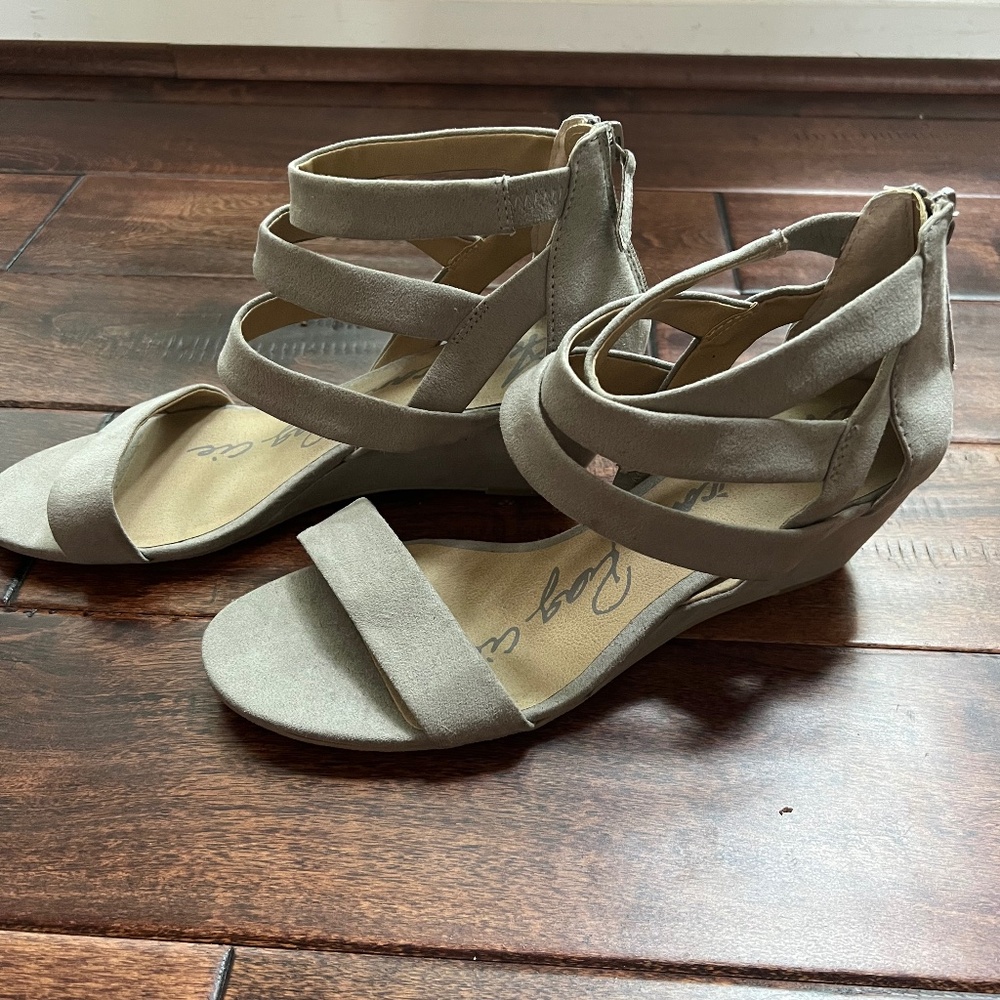 American Rag Wedges